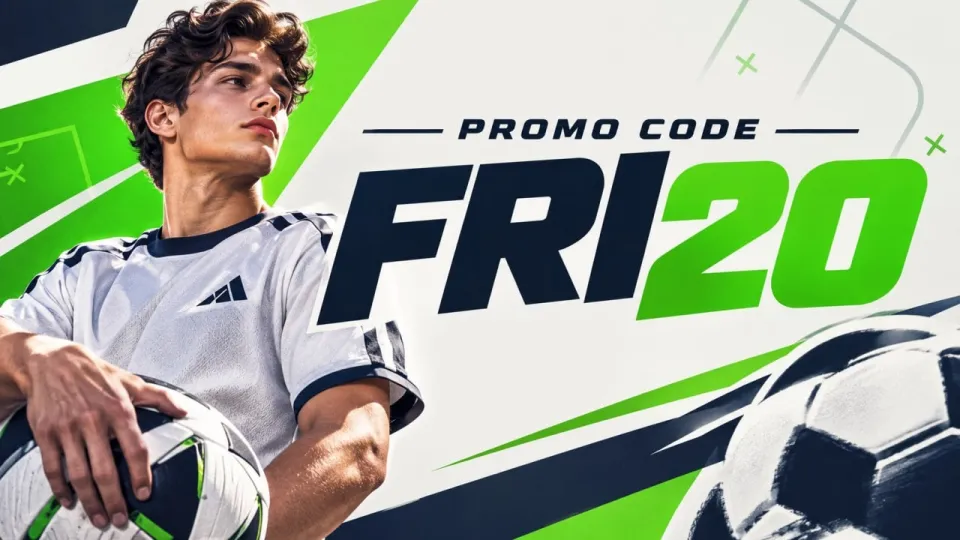 1xbet Promo Code 2026: How to Use FRI20 for the Best Bonuses