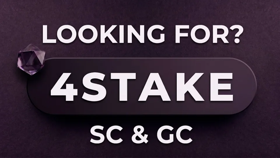 Stake US Promo Code: Unlock Exclusive Bonuses with 4STAKE in 2026